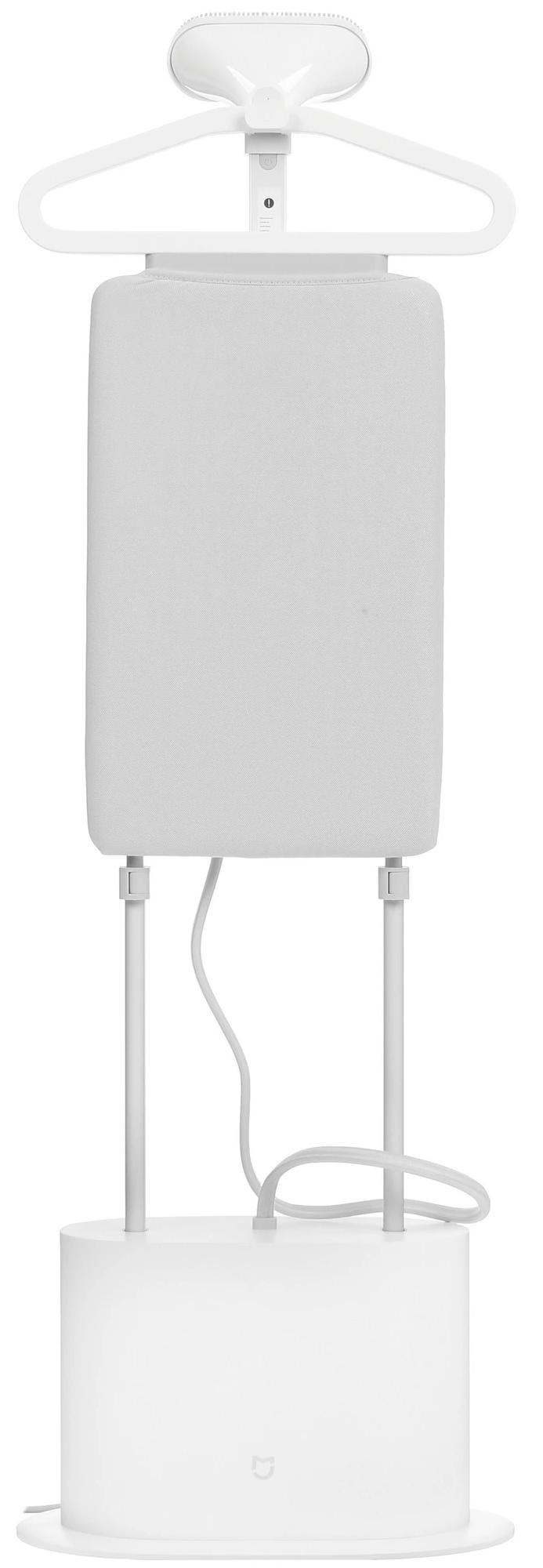 Вертикальный отпариватель Xiaomi Mijia Supercharged Garment Steamer, белый (ZYGTJ01KL)