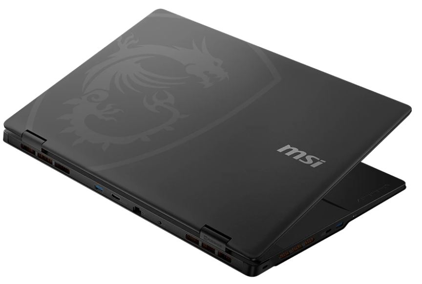 MSI Crosshair 18 HX AI (Intel Core Ultra 9 275HX, NVIDIA GeForce RTX 5070) 32ГБ, 1ТБ SSD, noOS, черный (A2XWGKG-022XRU)