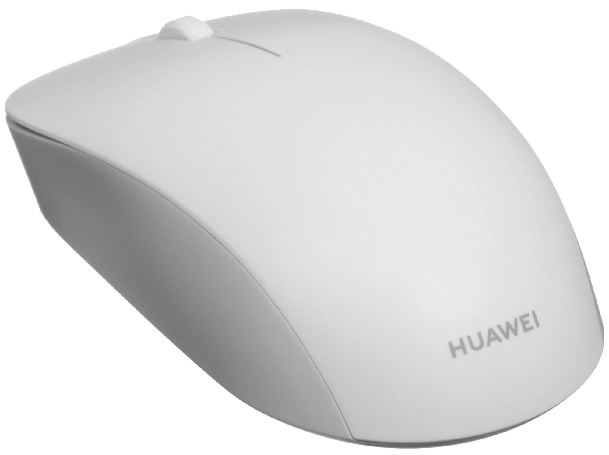 Мышь беспроводная HUAWEI Wayne-CD26 SE, белый