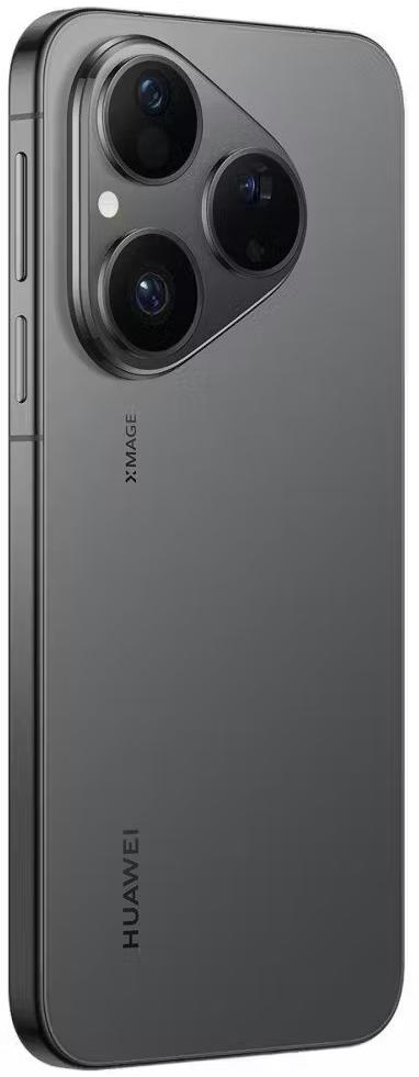 Huawei Pura 80 12/256GB, черный