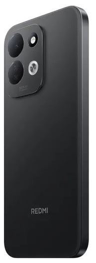 Redmi 17 4/128 ГБ, черный