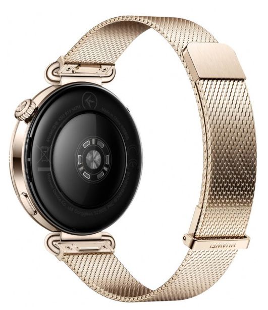 Huawei Watch GT 6 41 мм, золотой