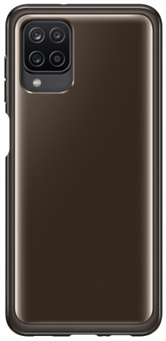 Чехол-накладка Samsung EF-QA125 для Galaxy A12