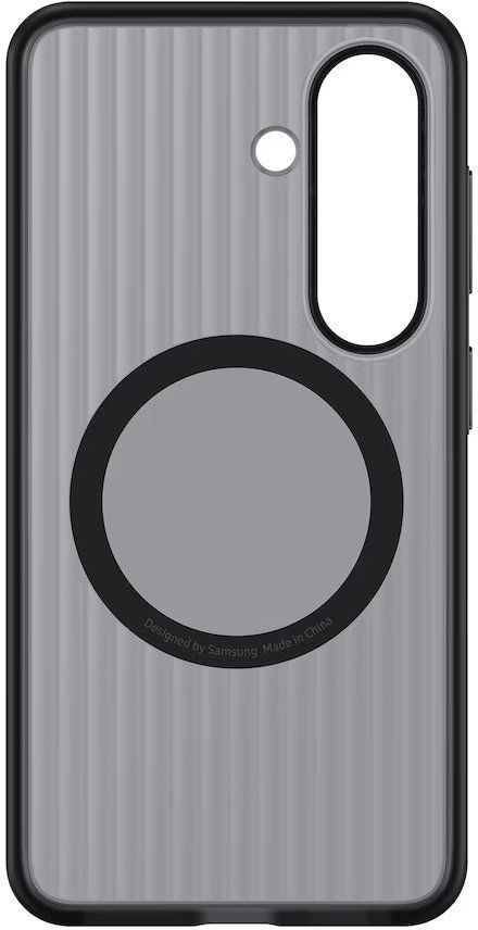 Samsung Rugged Magnet Case для Galaxy S26, черный (EF-RS942CBEGRU)
