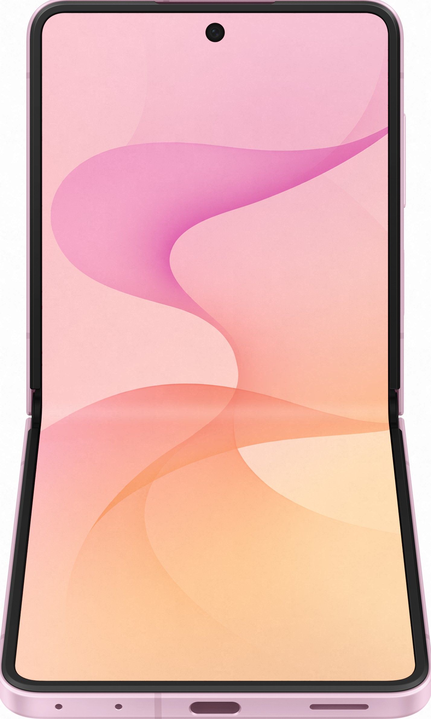 Samsung Galaxy Z Flip8 12/256 ГБ, розовый