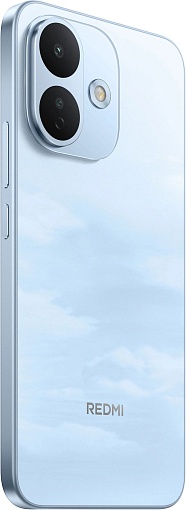 Xiaomi Redmi Note 17 Pro 5G 8/512ГБ, голубой