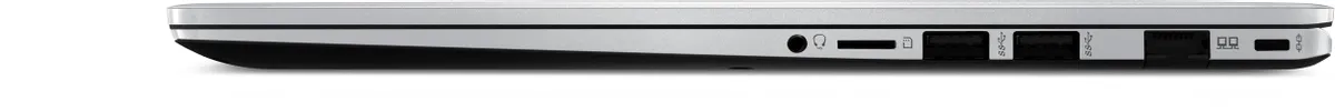 MSI Modern 15 F13MG-202XRU 15.6" (Intel Core i7 1355U, Intel Iris Xe graphics) 16ГБ, 1ТБ SSD, noOS, серебристый (9S7-15S122-202)