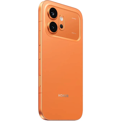 HONOR 600 8/512 ГБ, оранжевый (Orange)