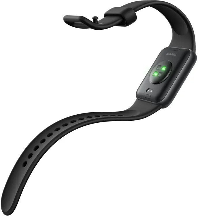 Xiaomi Smart Band 10 Pro, черный
