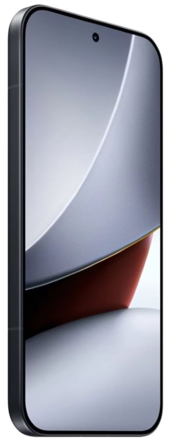Poco F9 Ultra 16/512ГБ, черный