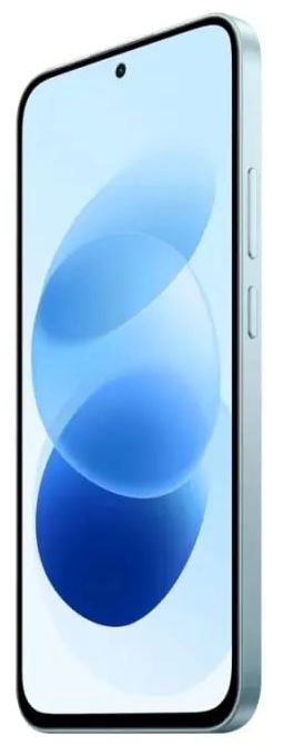 Xiaomi Redmi Note 17 8/256ГБ, Sky Teal