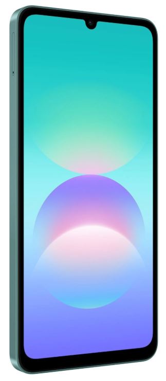 Samsung Galaxy A08 6/128ГБ, зеленый