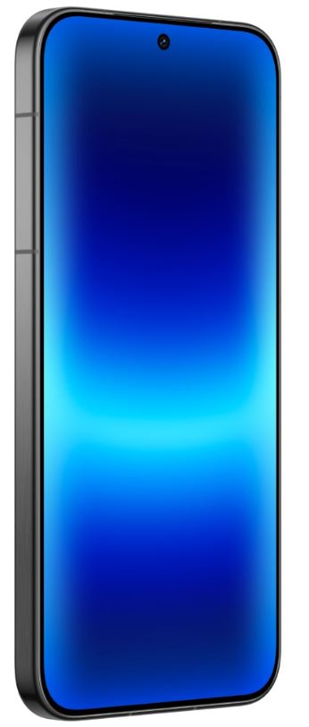 Huawei Pura 90s Pro 12/256 ГБ, черный