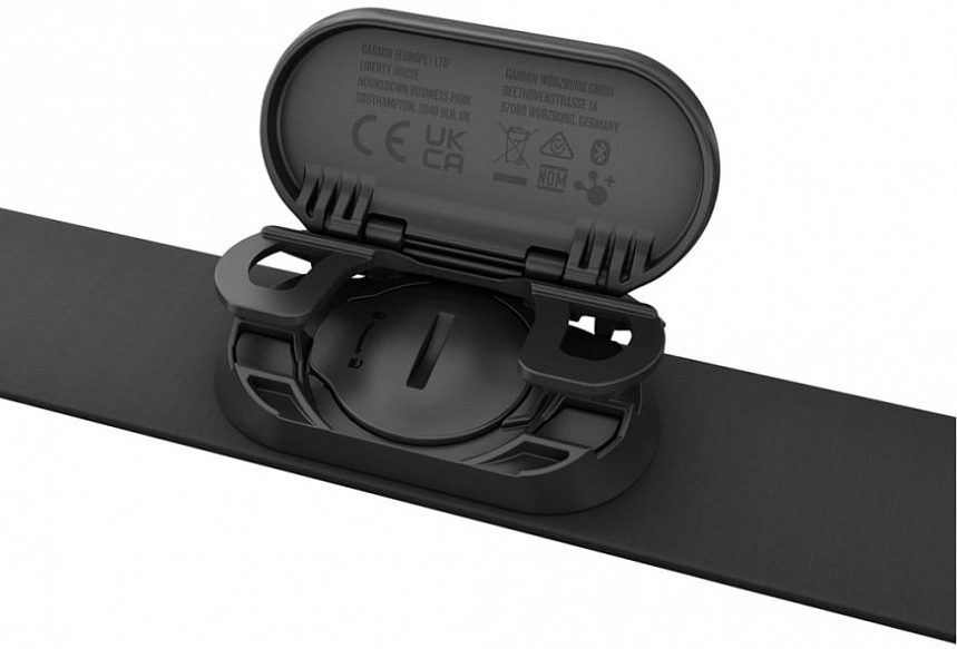 Пульсометр Garmin HRM-Fit, (010-13314-00)