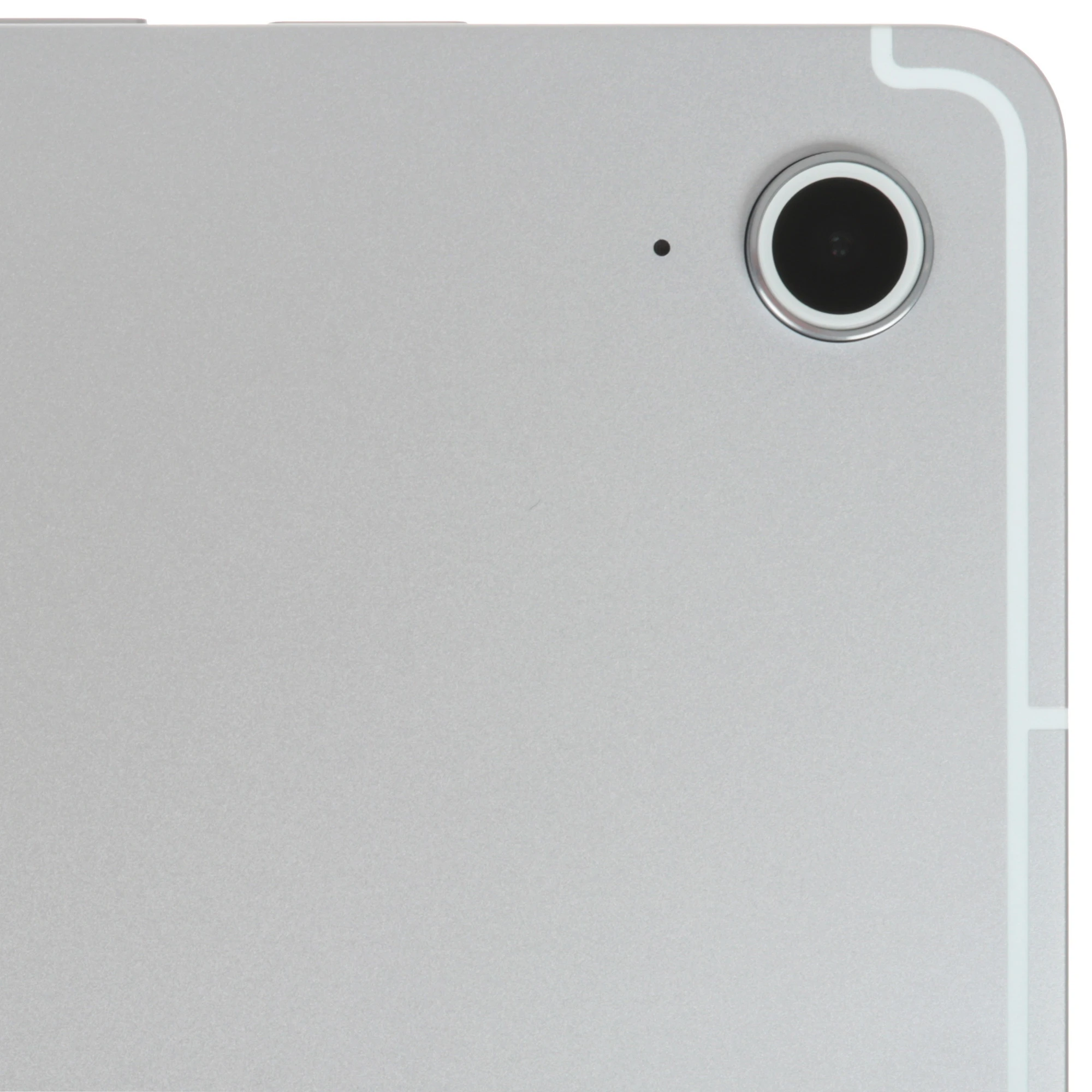Планшет Samsung Galaxy Tab S10 FE 5G 8/256 Гб, серебристый (X526B)