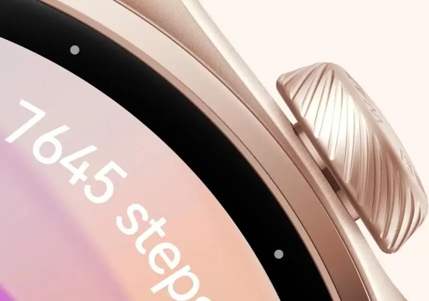 Huawei Watch 6 42 мм, золотой