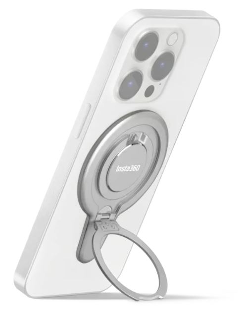 Insta360 Flow 2 Pro Magnetic Phone Mount