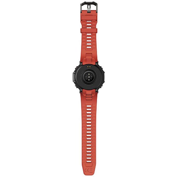 Amazfit T-Rex 3, Lava Red (A2323)