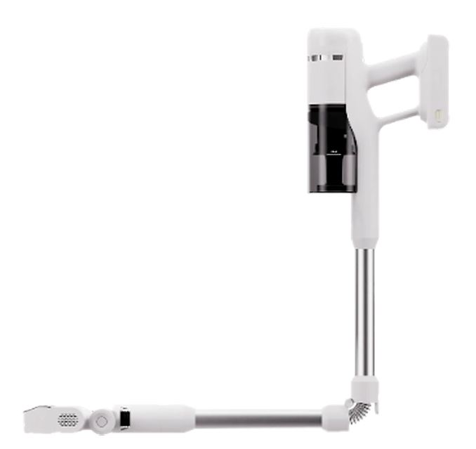 Roborock H60, белый