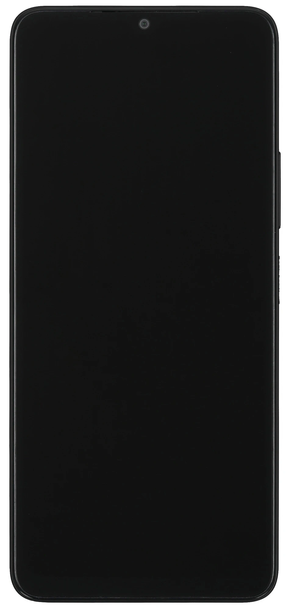 Смартфон Xiaomi POCO C61 4/128 Гб, черный