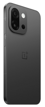 OnePlus 13S 16/512GB, черный (Black Velvet)