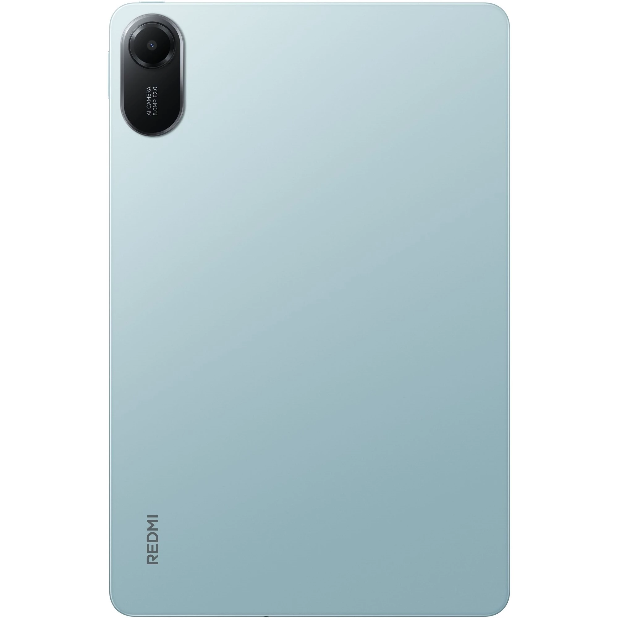 Xiaomi Redmi Pad 2 4G 6/128 Гб, зеленый