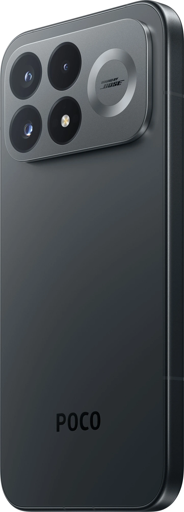 Смартфон POCO F9 Pro 12/512 ГБ, черный