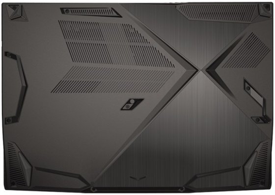 MSI Thin 15 B13VE-3200XRU 15.6 (Intel Core i7 13620H, NVIDIA GeForce RTX 4050) 16ГБ, 512ГБ SSD, noOS, серый (9S7-16R831-3200)