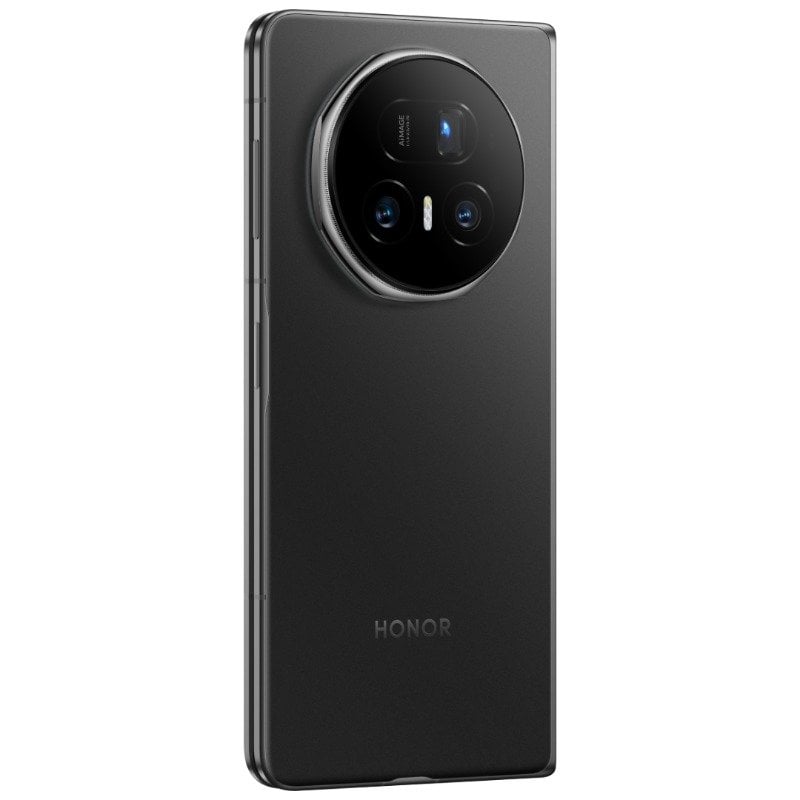 Honor Magic V5 16/512ГБ, Black