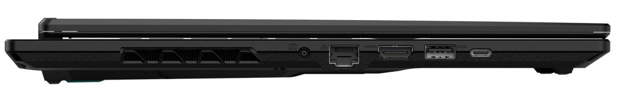 Gigabyte Gaming A16 GA65H (AMD Ryzen 7 170, NVIDIA GeForce RTX 5060) 16ГБ, 1ТБ SSD, noOS, черный (5VHP3KZ894SD)