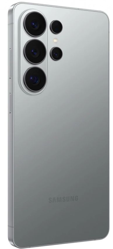 Samsung Galaxy S26+ 12/512 Гб, серый (Silver Shadow) S947B/DS