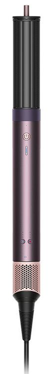 Dyson Airwrap Co-Anda 2x HS09 для кудрявых волос (Curly+Coily), Jasper Plum
