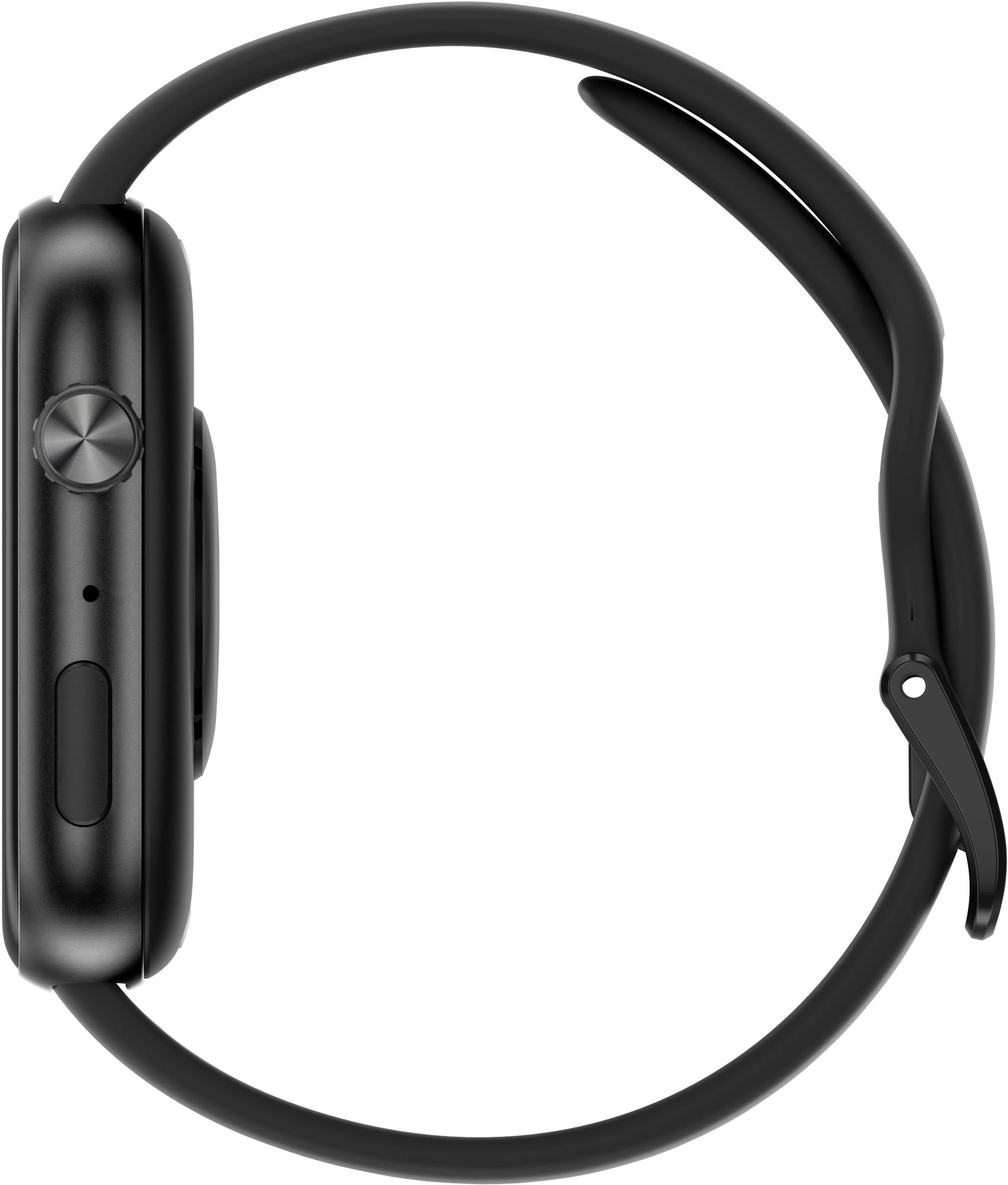 Смарт-часы Honor CHOICE Watch 2i, черный