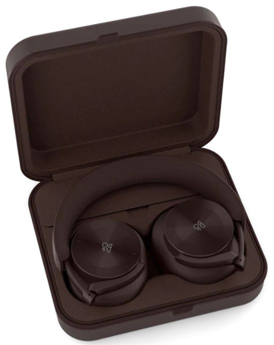 Беспроводные наушники Bang & Olufsen Beoplay H95, коричневый