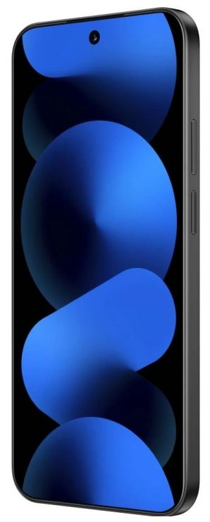 Huawei Nova 16s 12/512 Гб, черный