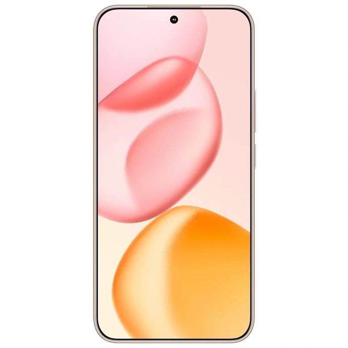 Honor 400 12/256 ГБ, золотой (Desert Gold)