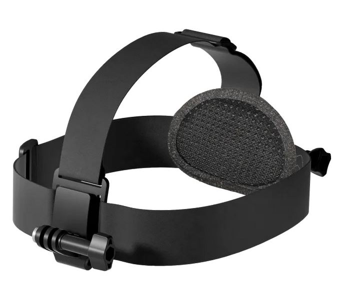 Insta360 Head Strap, черный
