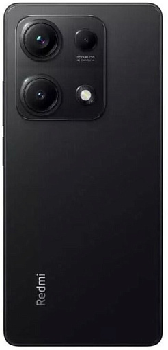 Xiaomi Redmi Note 14S 4G 8/128 Gb, Midnight Black