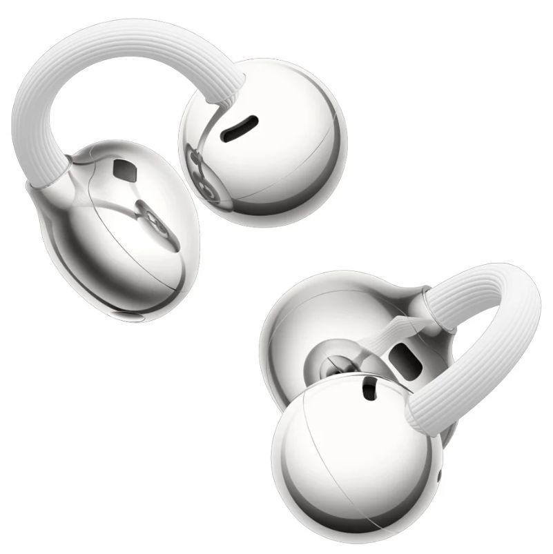 Huawei FreeClip 2, белый