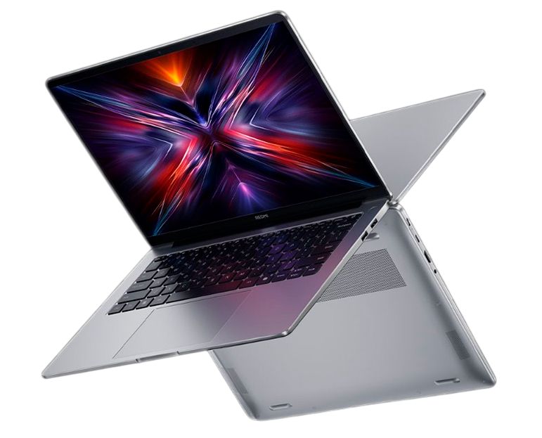 Xiaomi REDMI Book 14" 2025 (Intel Core 5 220H, Intel UHD Graphics) 16ГБ, 1ТБ SSD, Windows 11 Home, серый (JYU4634CN)