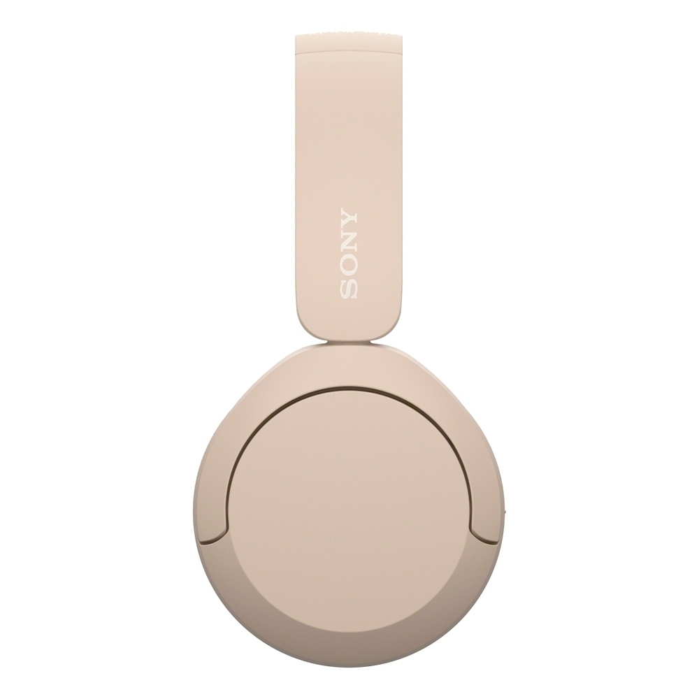 Беспроводные наушники Sony WH-CH520, Cream
