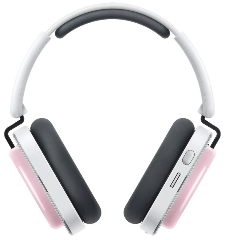 Nothing Headphone (a), розовый