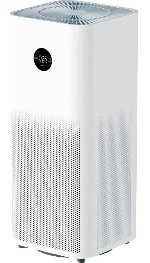 Очиститель воздуха Xiaomi Mi Air Purifier 5, белый (AC-M25-SC)