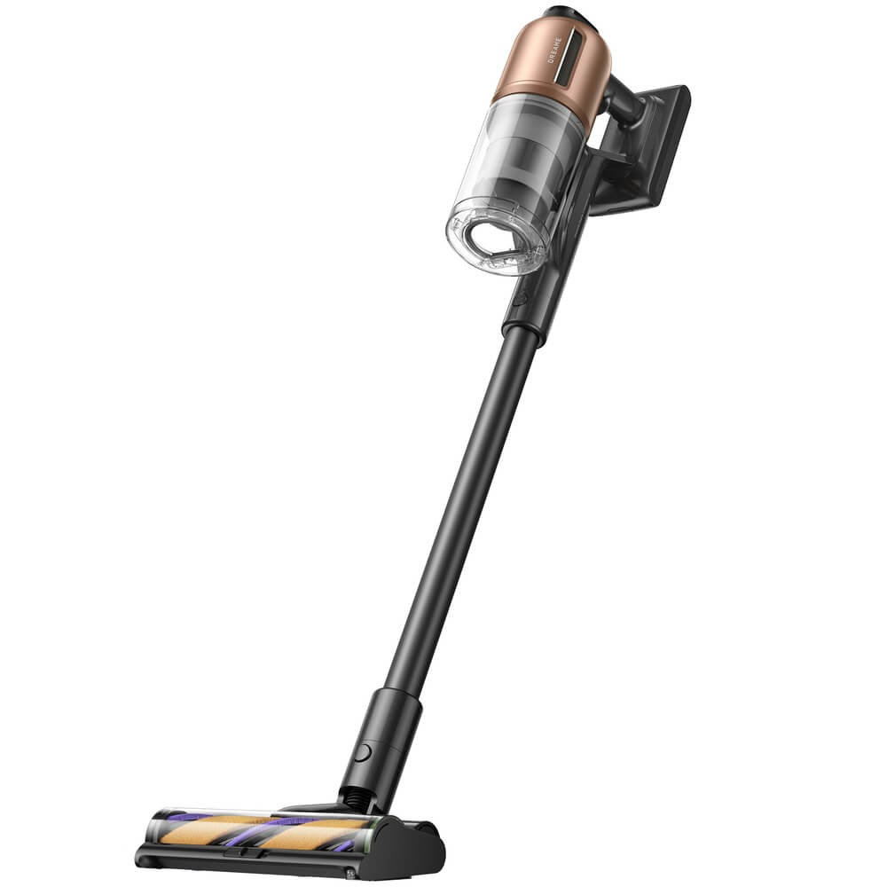Dreame Cordless Vacuum Cleaner Z20 AquaCycle Station (VZV36B)