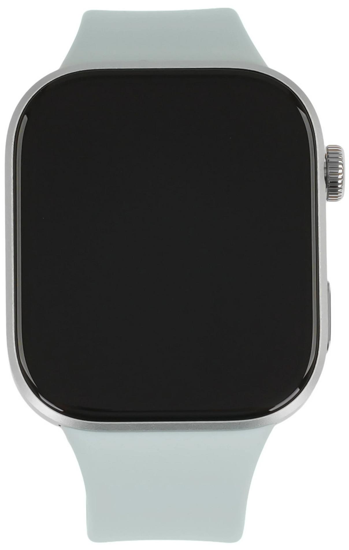 Смарт-часы Xiaomi Redmi Watch 6, голубой (Gracier Blue)