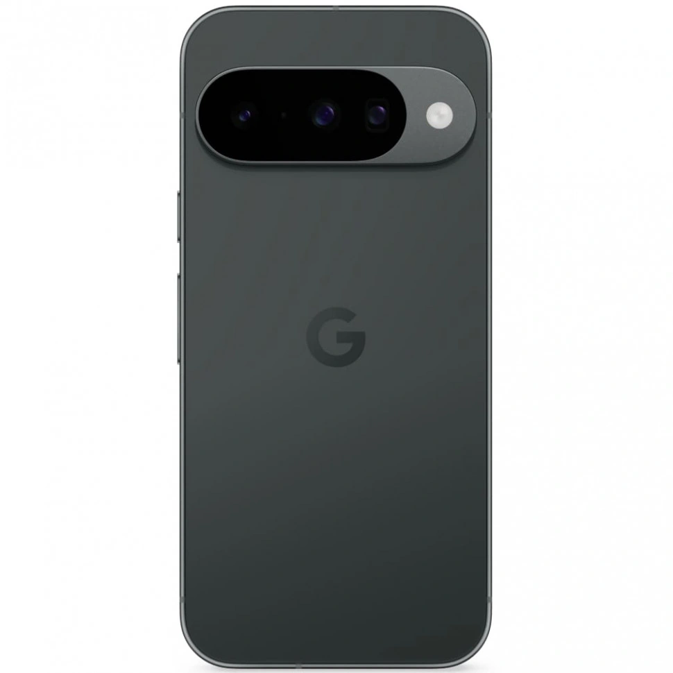 Google Pixel 10 12/128 Гб, черный (Obsidian)