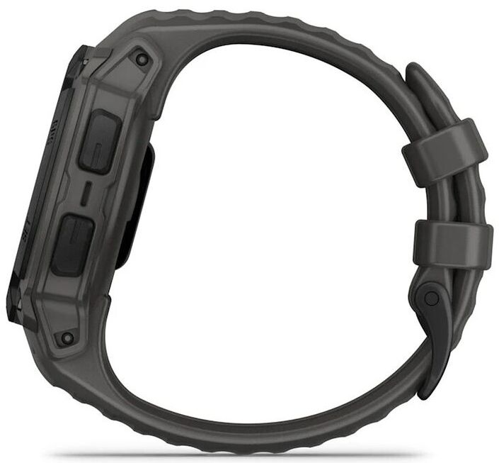 Garmin Instinct E 40 mm, Black Charcoal (010-02932-00)