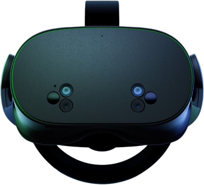 Oculus Quest 3S Xbox Edition 128 ГБ, черный