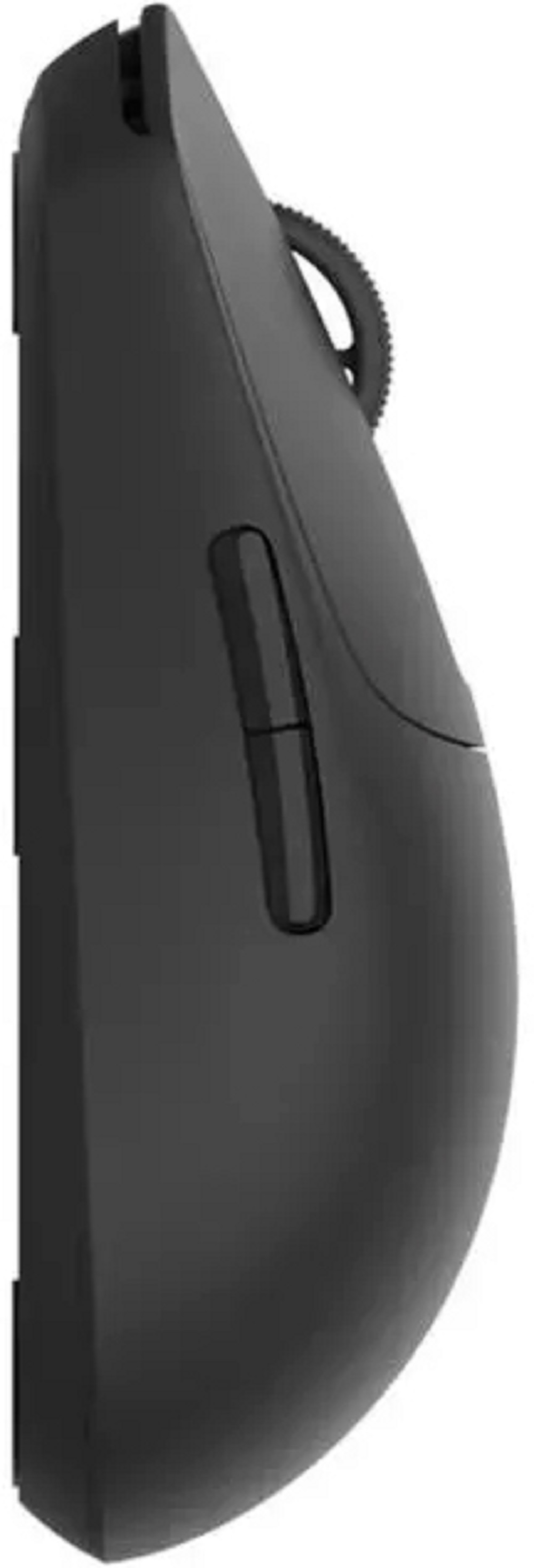 Мышь беспроводная Xiaomi Mi Wireless Mouse X1, черный (XMSBX1YM)