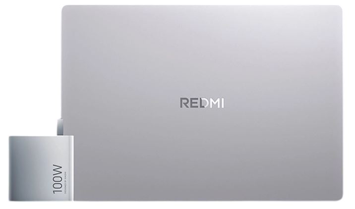 Xiaomi Redmi Book 14" 2026 (Intel Core Ultra 5 125H, Intel Arc Graphics) 16ГБ, 512ГБ SSD, Windows 11, серый (JYU4716CN)
